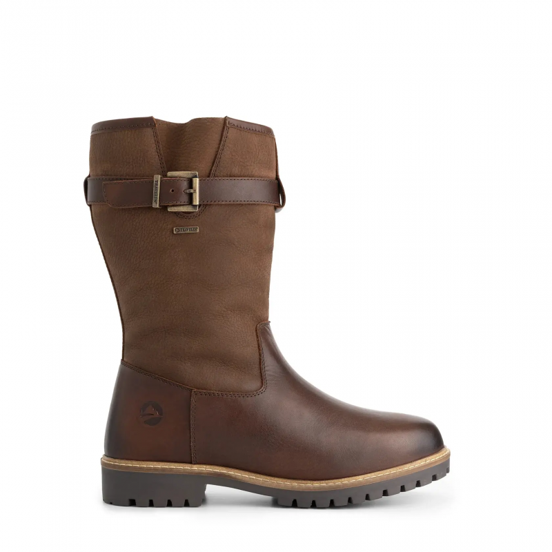 Winterstiefel Travelin Troms