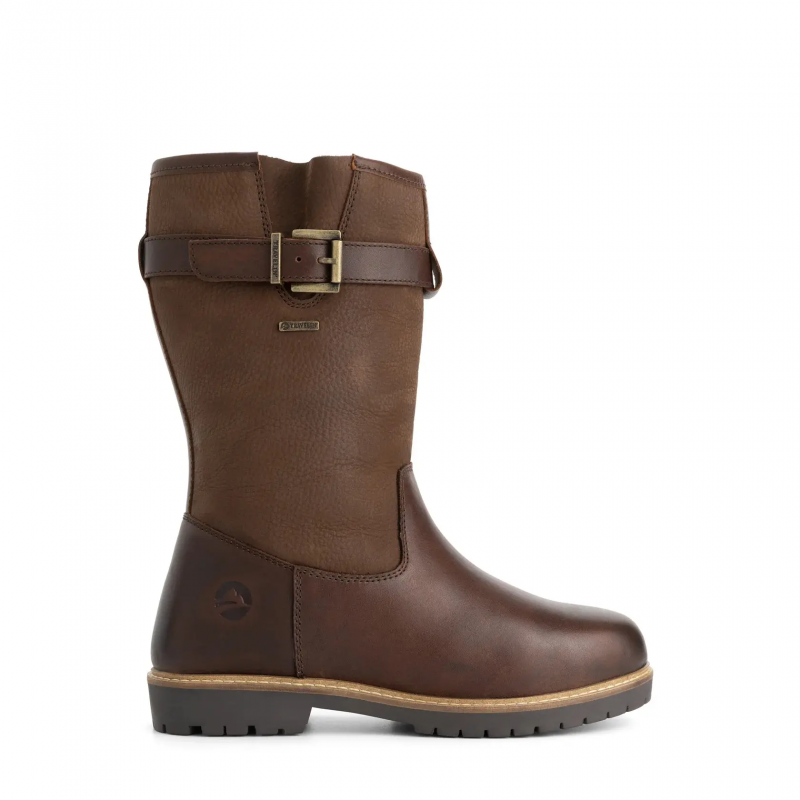 Winterstiefel Damen Travelin Vadso