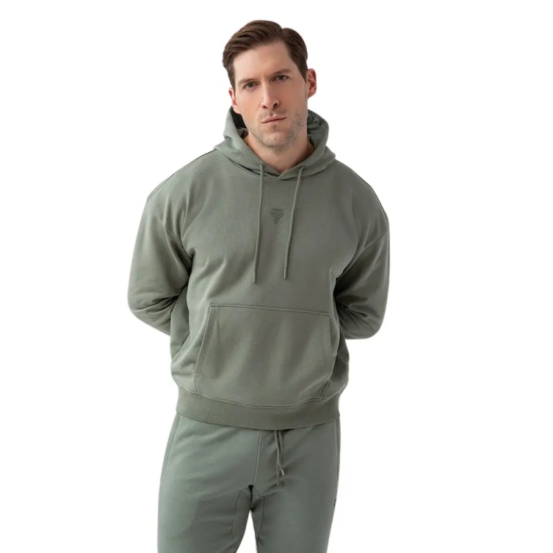 Hoodie Trec Wear TW Basic 183