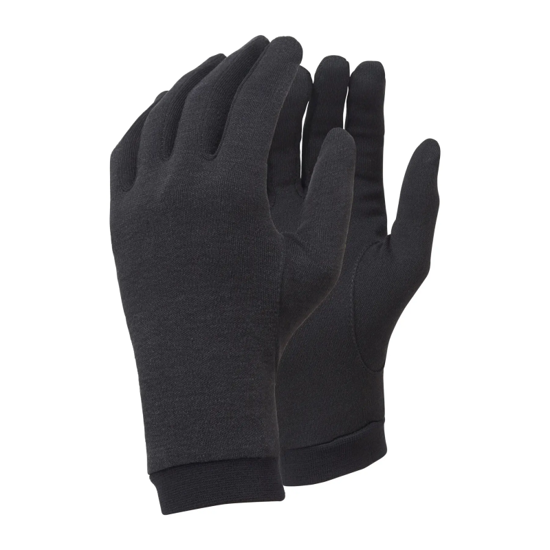 Handschuhe gefüttert Trekmates Silk