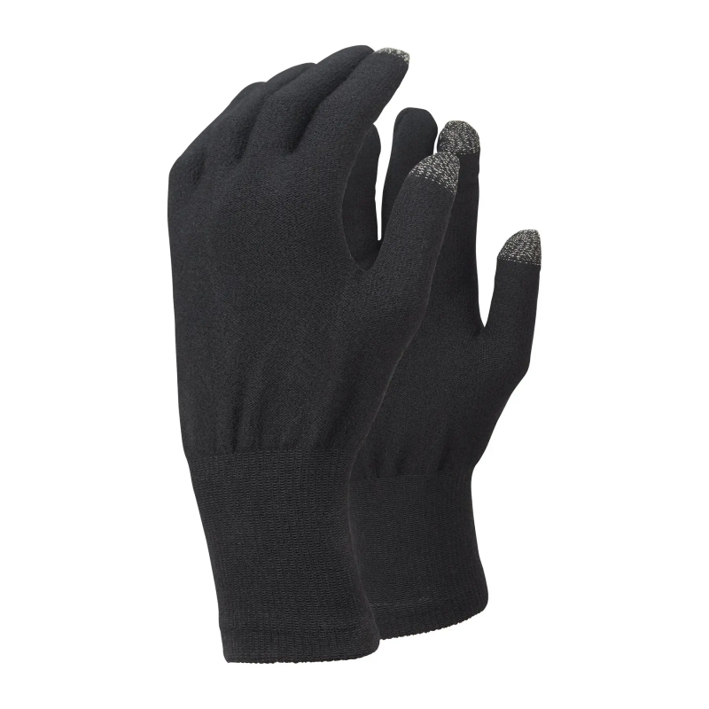 Handschuhe Trekmates Merino Touch