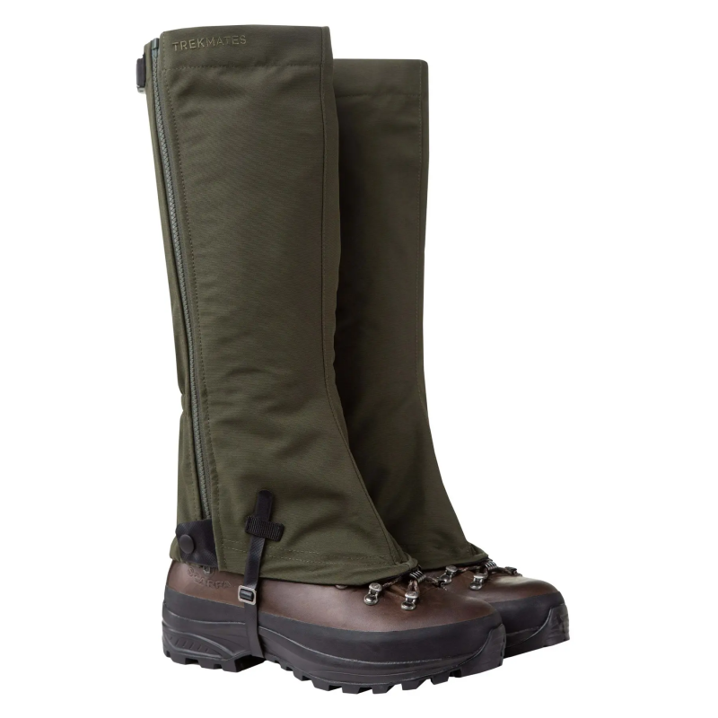 Gamaschen Trekmates Field Dry