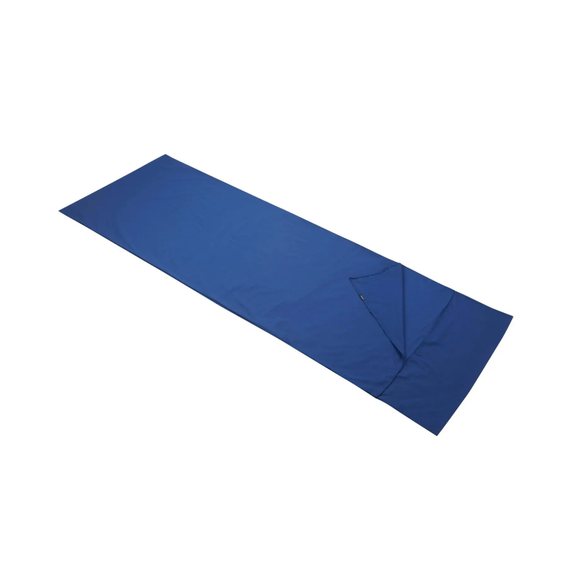Schlafsackfutter aus Polycotton Trekmates Hotelier
