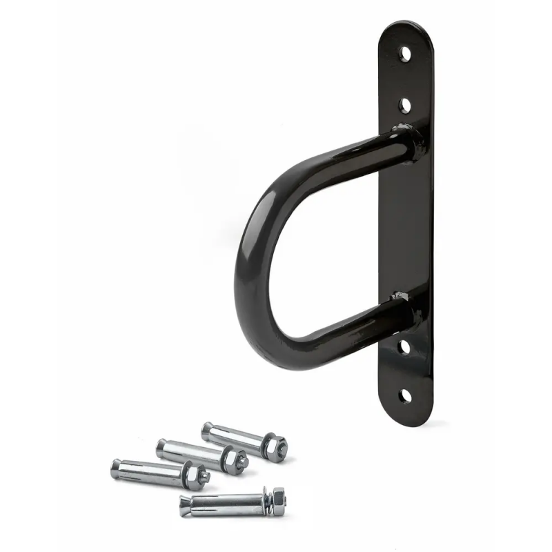 Befestigung für Battle Rope Tremblay CT