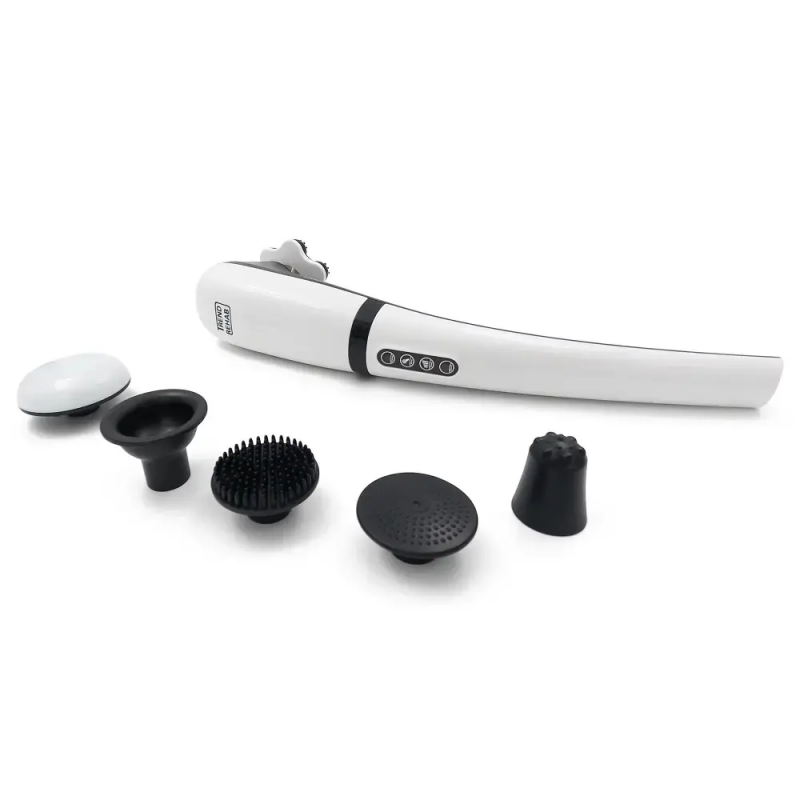 Apparat zur kabellosen Massage Trend Rehab RelaxME Heat