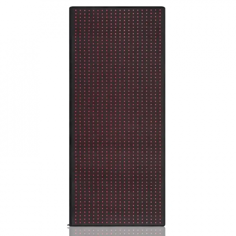 Rotes Lichttherapie-Kissen Trend Rehab