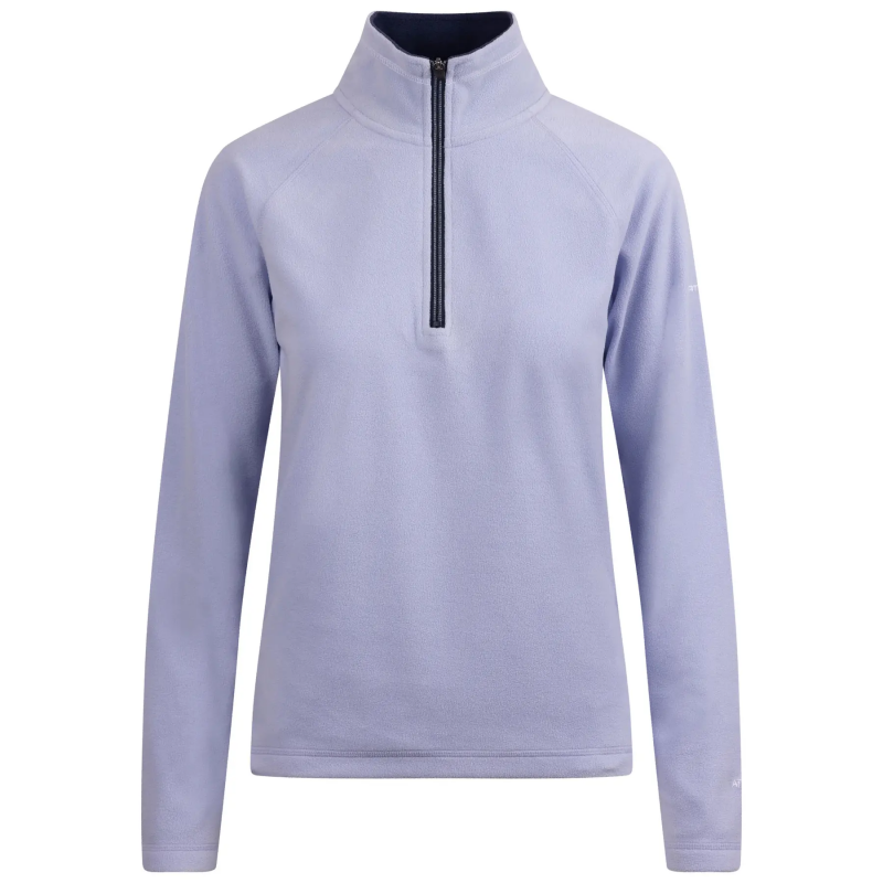 Fleece 1/2 Zip Damen Trespass Skylar