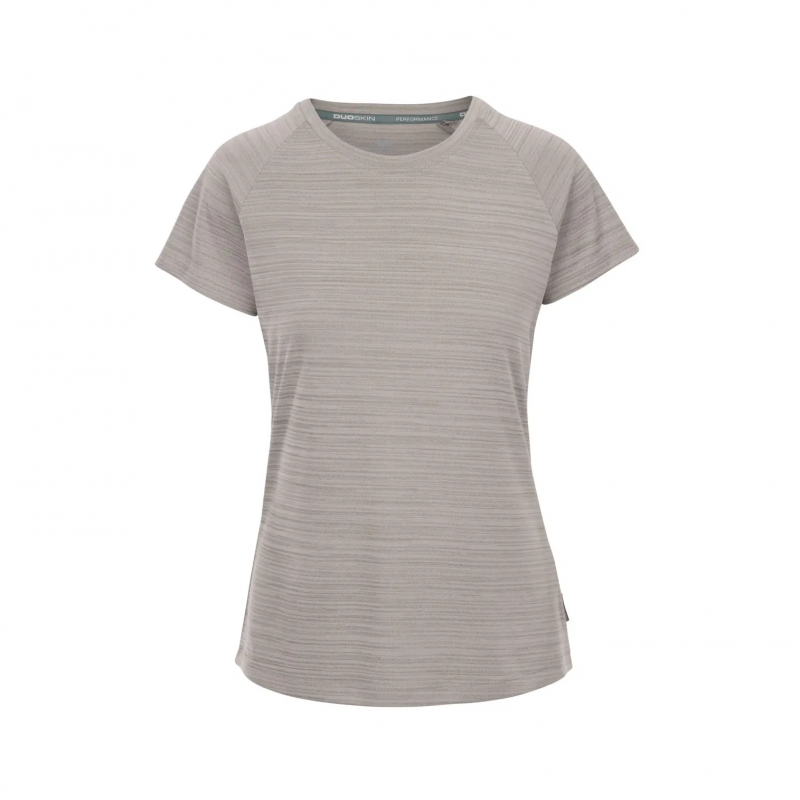 Damen T-Shirt Trespass Vickland