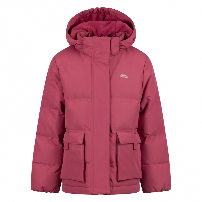 Wanderjacke für Mädchen Trespass Mallows