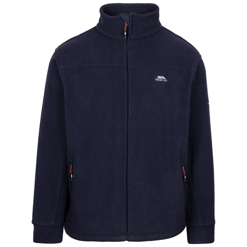 Fleece mit Reißverschluss Trespass Bernal