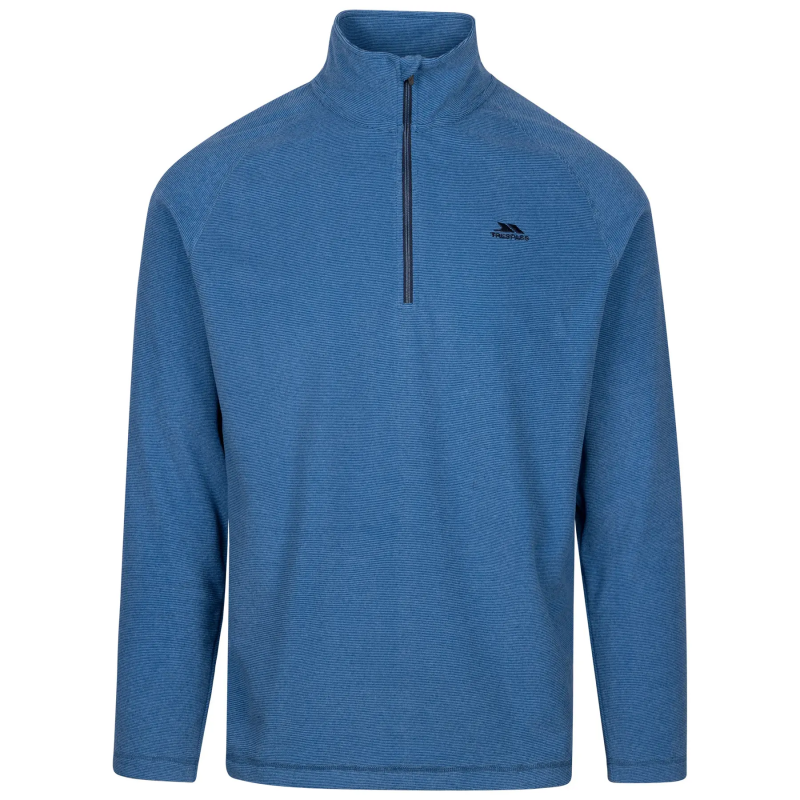 Fleece Trespass Keynote