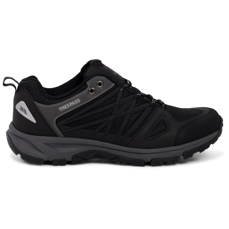 Wanderschuhe Trespass Fisk