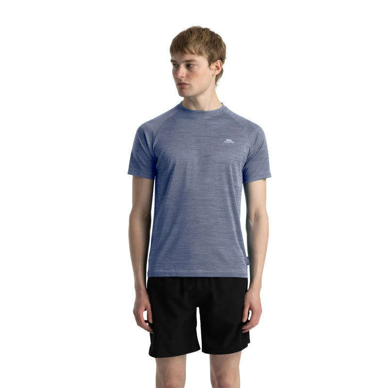 T-Shirt Trespass Leecana