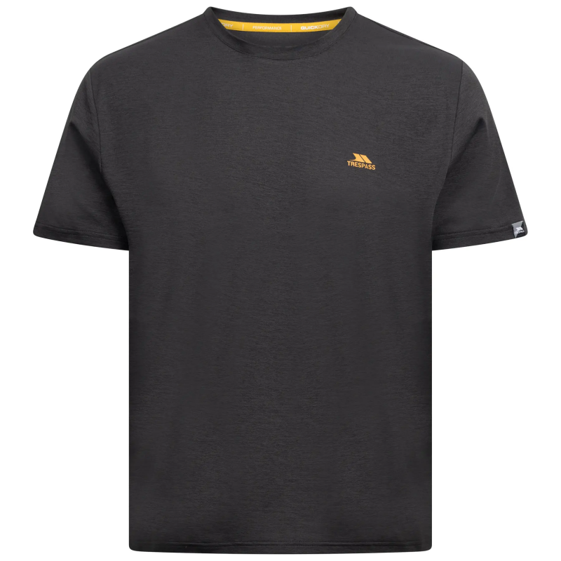 T-Shirt Trespass Sean