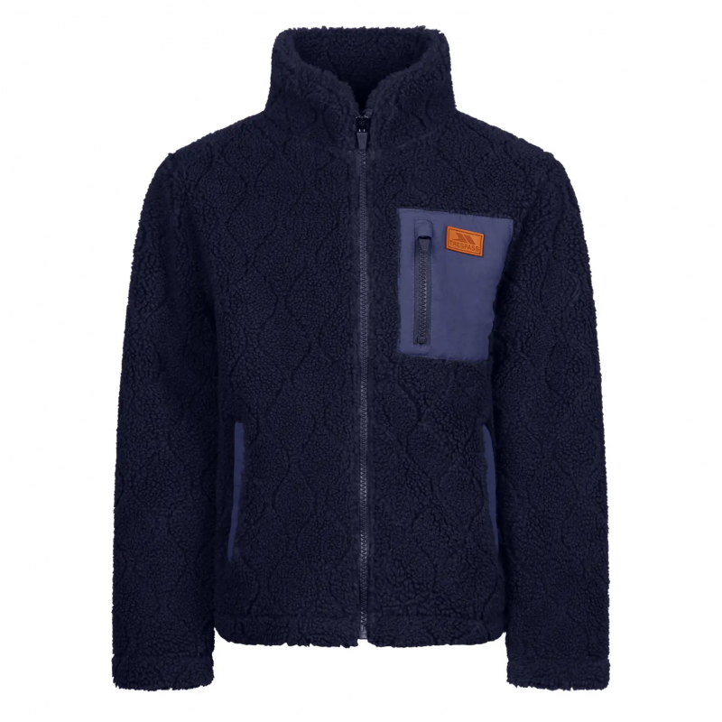 Kinder Fleece Trespass Southford