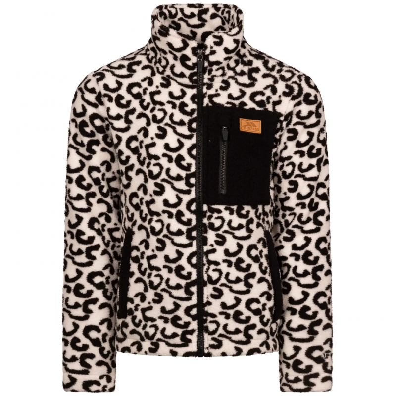 Kinder Fleece Trespass Willowglen