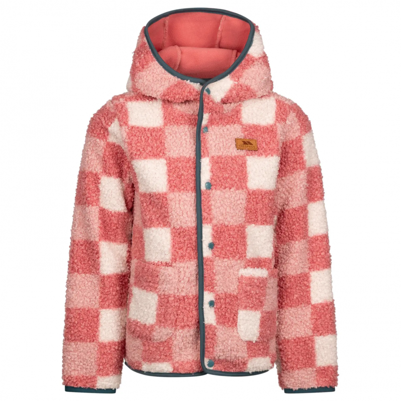 Kinder Fleece Trespass Haryll