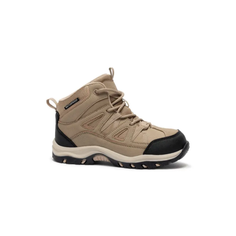 Kinder-Wanderschuhe Trespass Gillon II