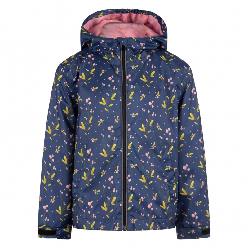 Regenanzug Kind Trespass Kinley