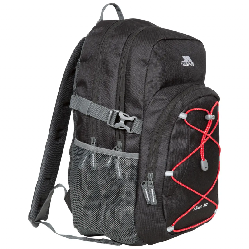 Wandertasche Trespass Alubs