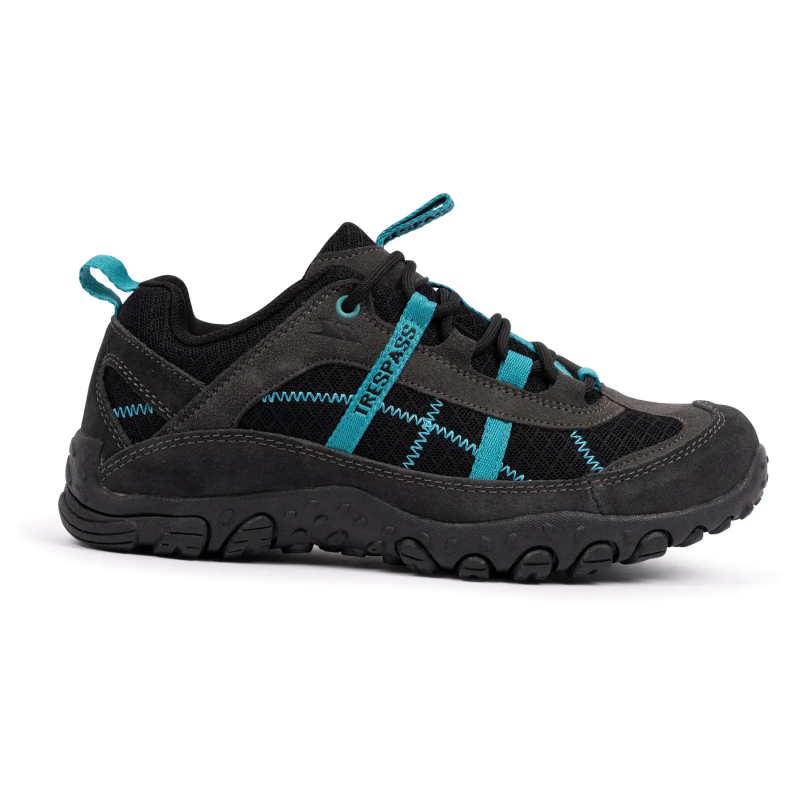 Damen-Wanderschuhe Trespass Fell