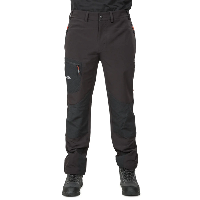 Outdoor-Hose Trespass Passcode