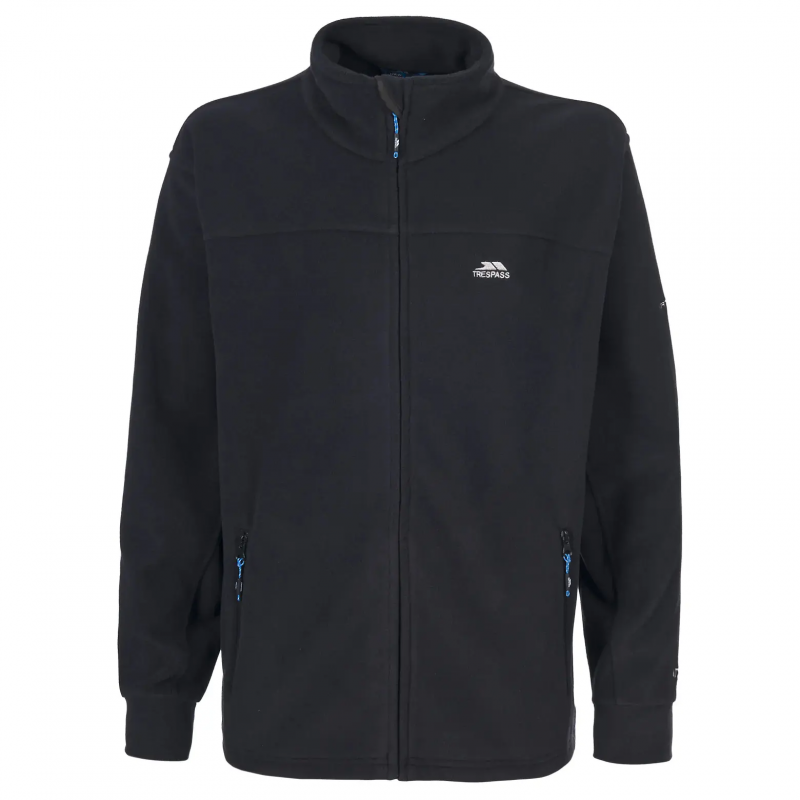 Fleece Trespass Bernal