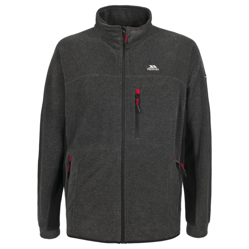 Fleece Trespass Jynx