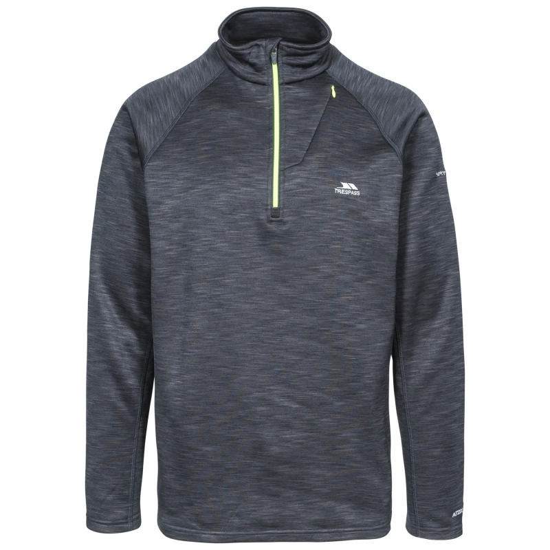 Fleece Trespass Collins