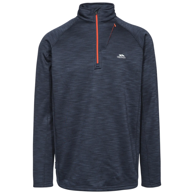 Fleece Trespass Collins