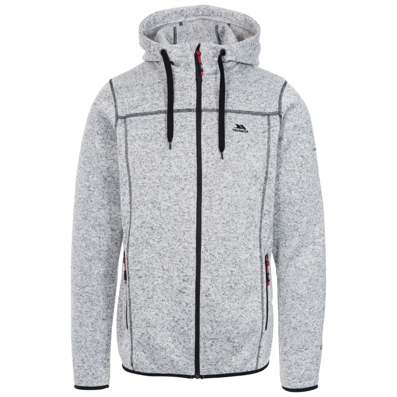 Fleece Trespass Odeno B