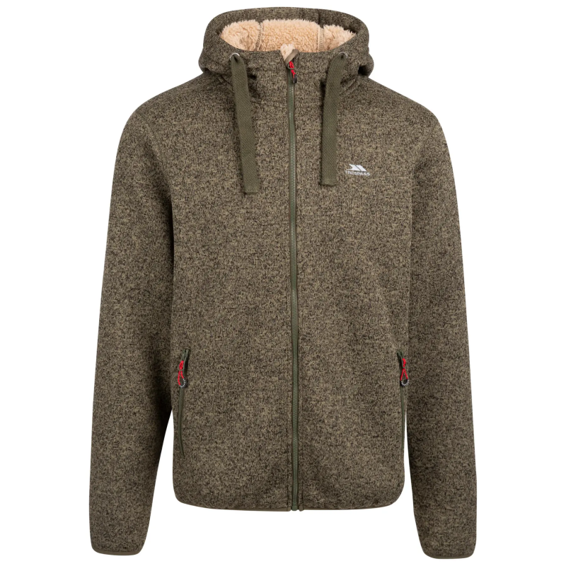 Hoodie Trespass Tableypipe