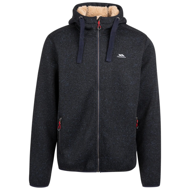 Hoodie Trespass Tableypipe