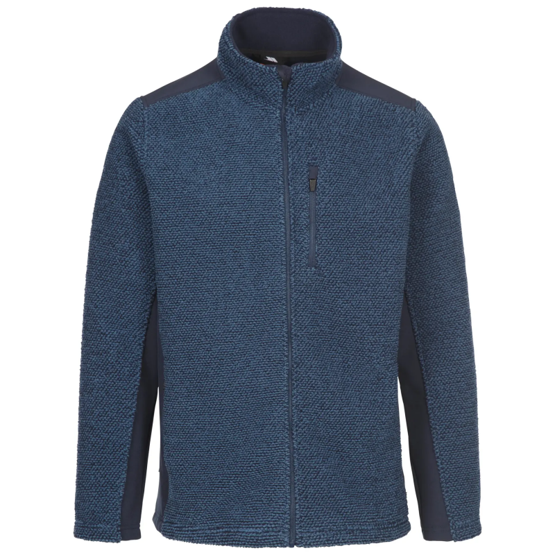 Fleece Trespass Faratino