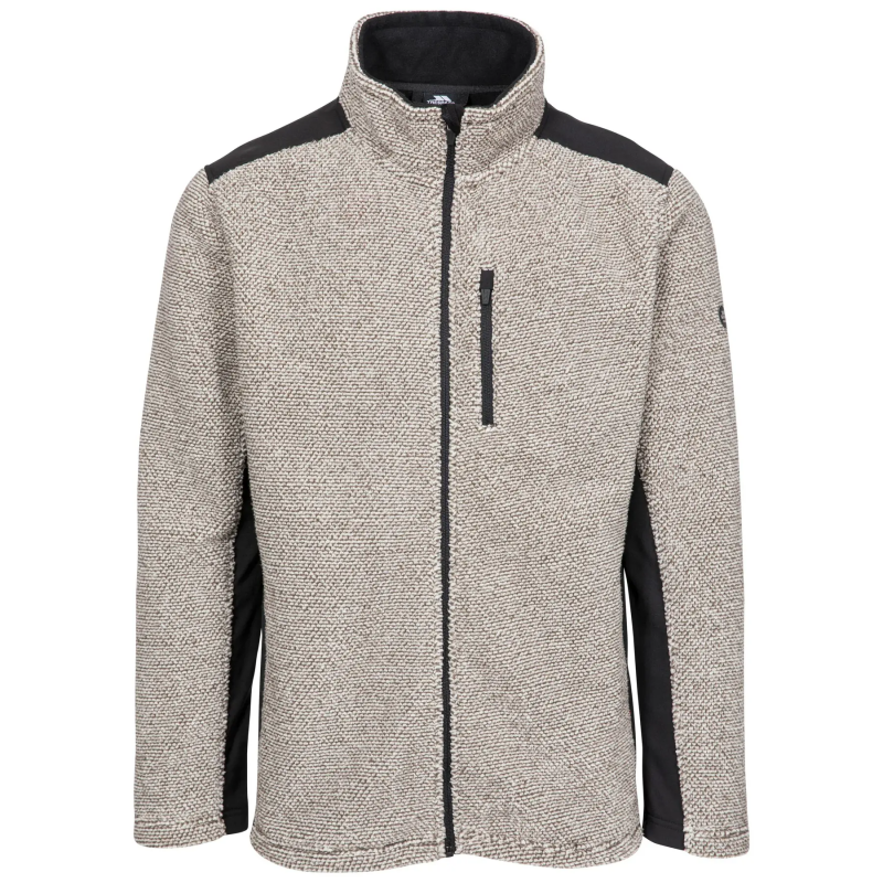 Fleece Trespass Faratino