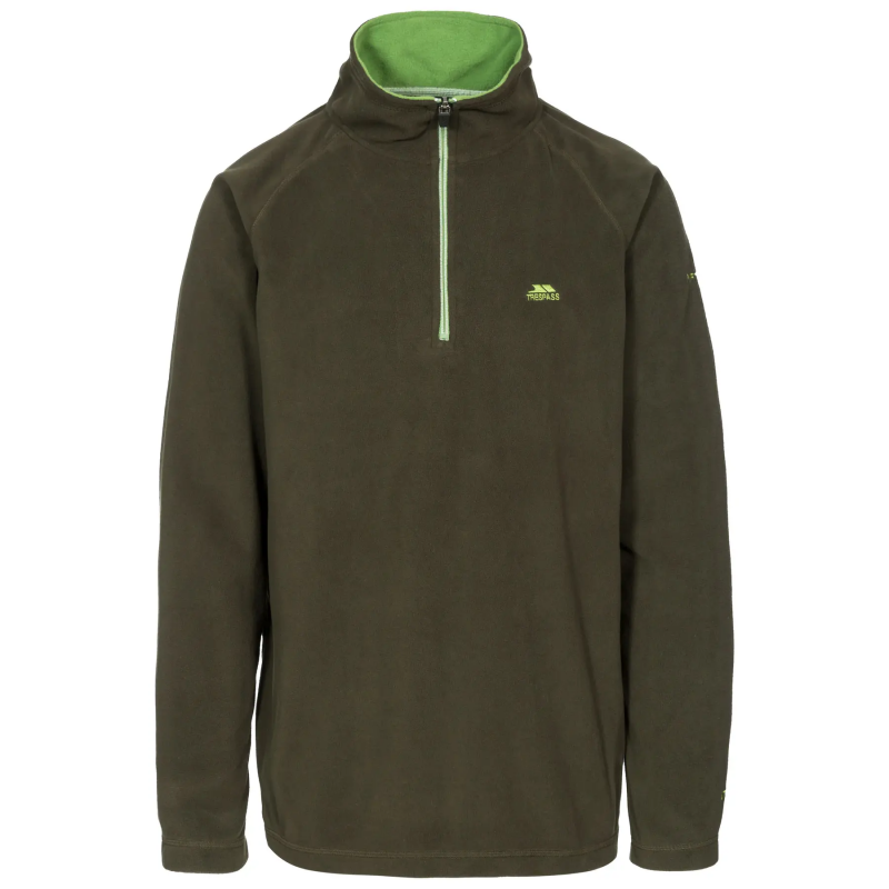 Fleece Trespass Blackford