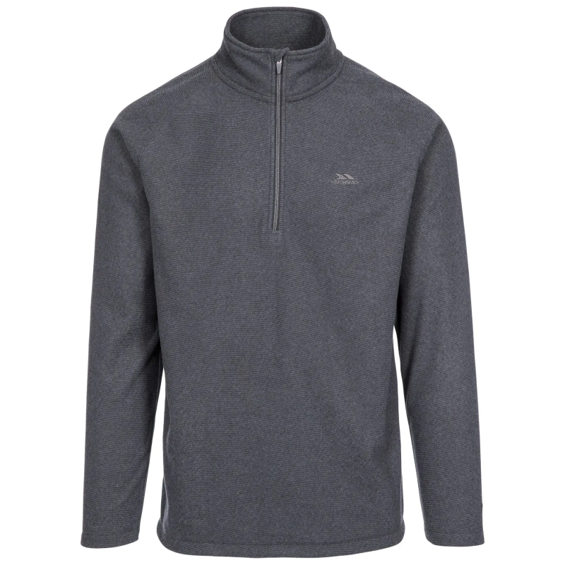 Fleece Trespass Keynote