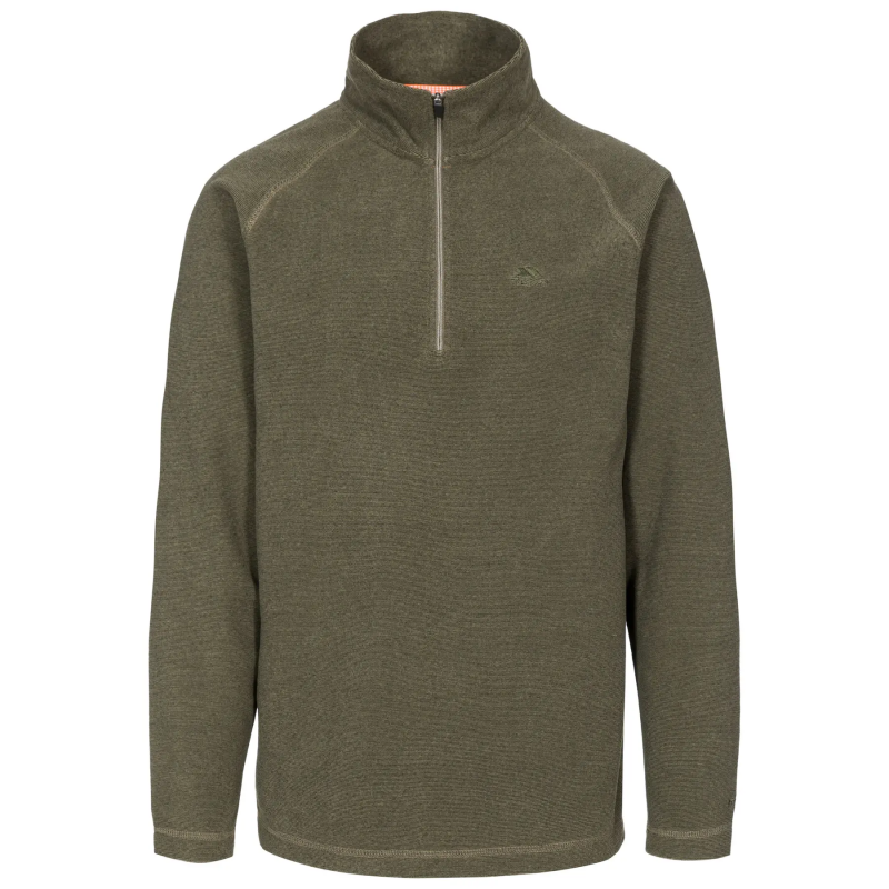 Fleece Trespass Keynote