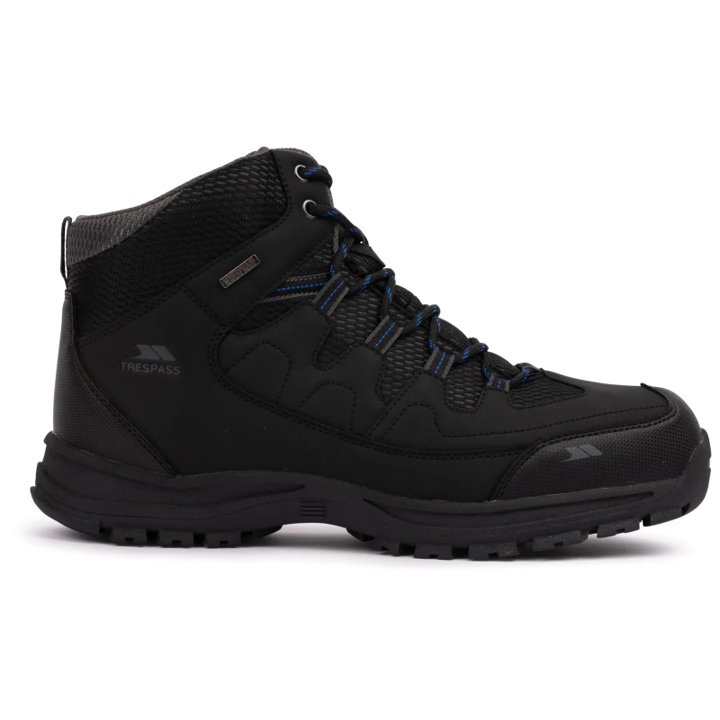 Wasserdichte Wanderschuhe Trespass Finley