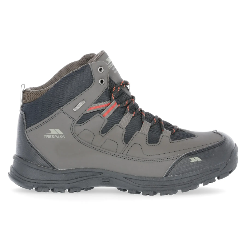 Wasserdichte Wanderschuhe Trespass Finley