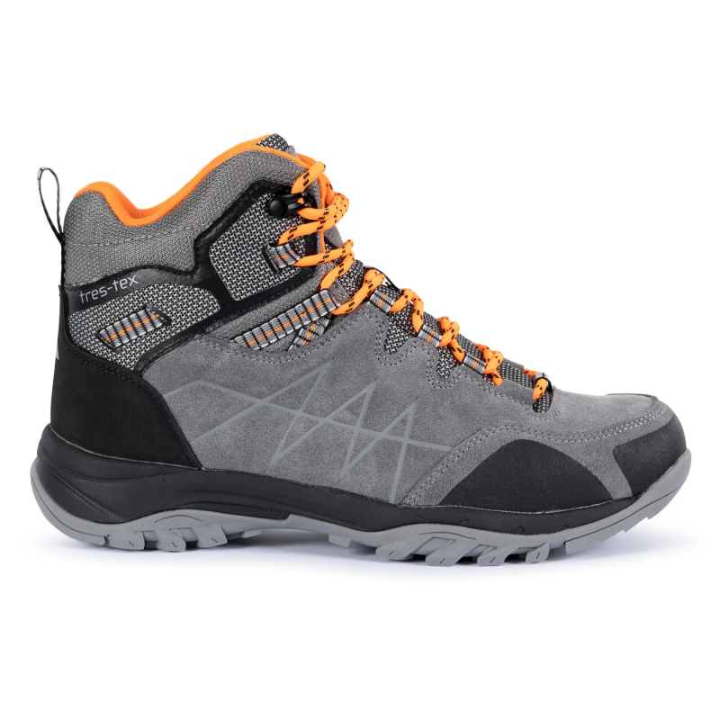 Wanderschuhe Trespass Caelan