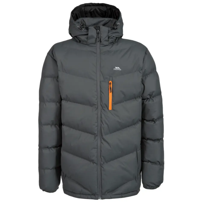 Daunenjacke mit Kapuze Trespass Blustery