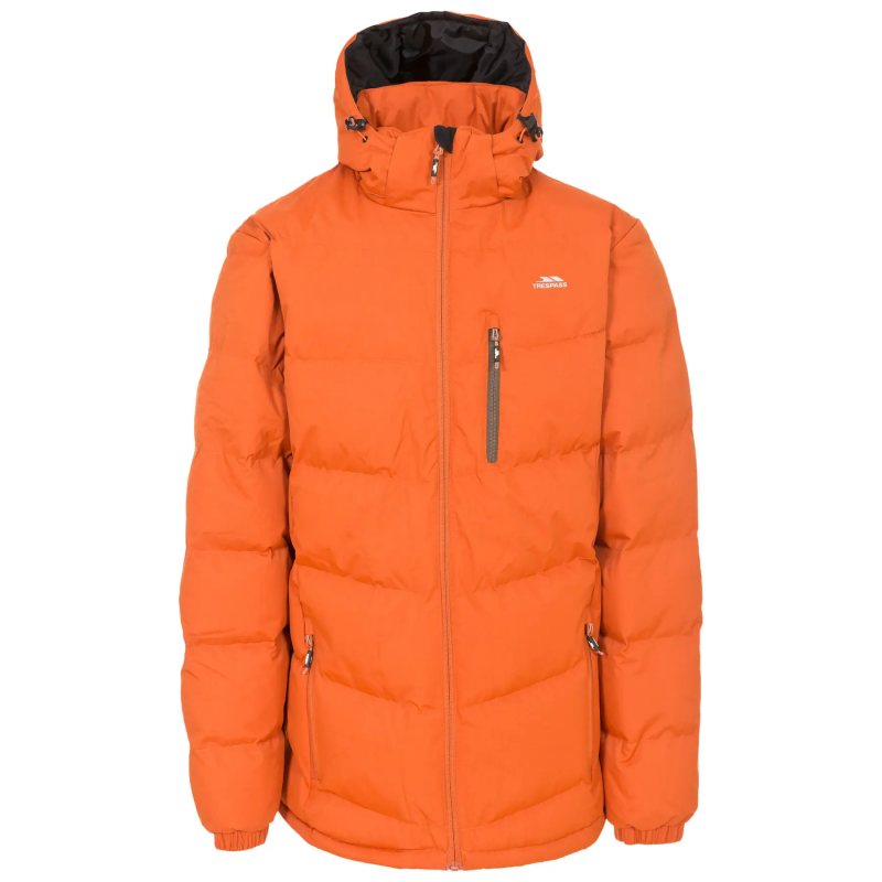 Daunenjacke mit Kapuze Trespass Blustery