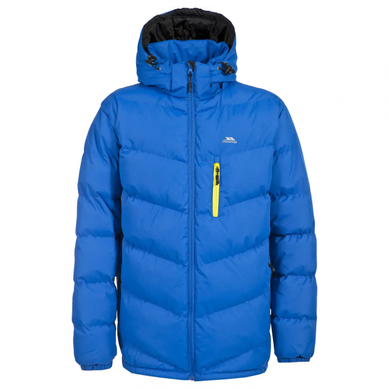 Daunenjacke mit Kapuze Trespass Blustery