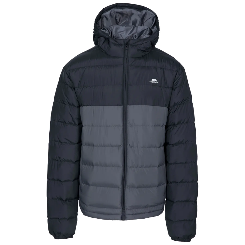 Daunenjacke mit Kapuze Trespass Oskar