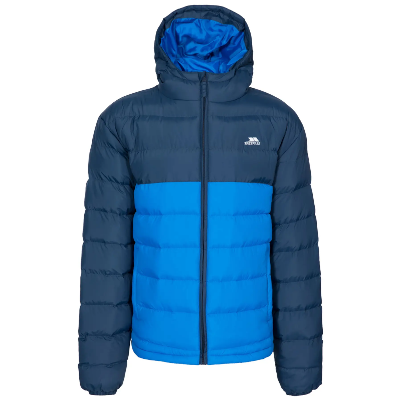 Daunenjacke mit Kapuze Trespass Oskar