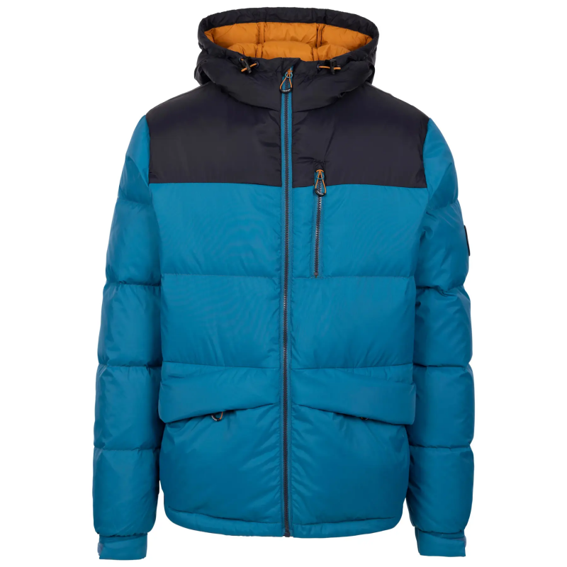 Daunenjacke mit Kapuze Trespass Erris