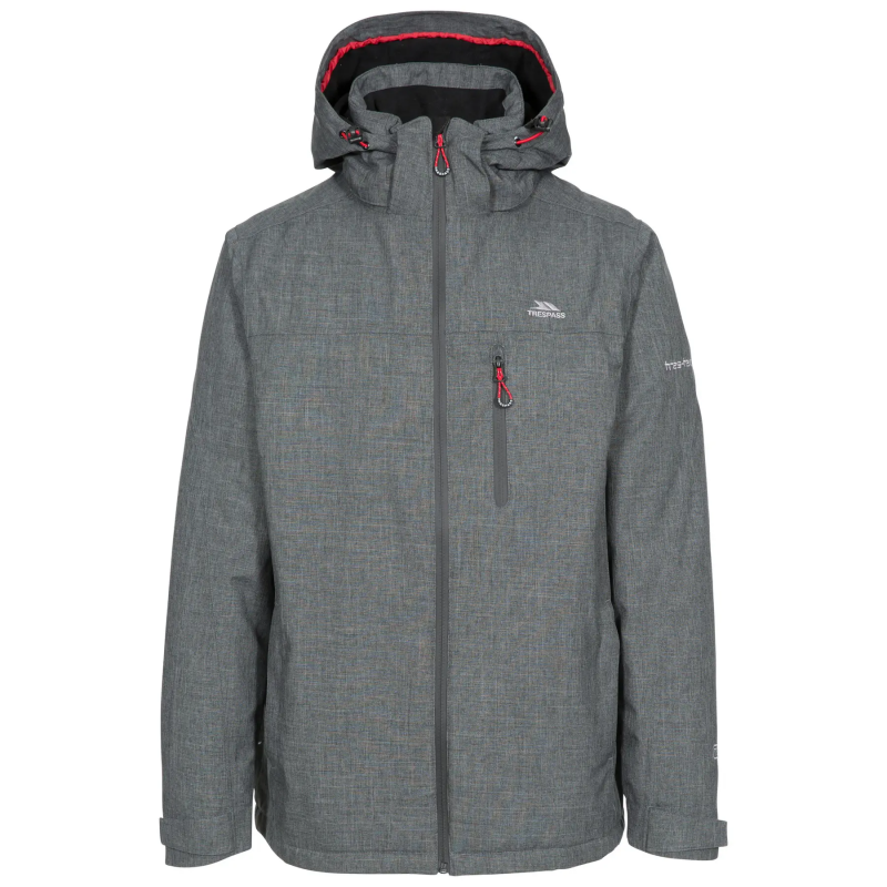 Regenjacke Trespass Fyfinn