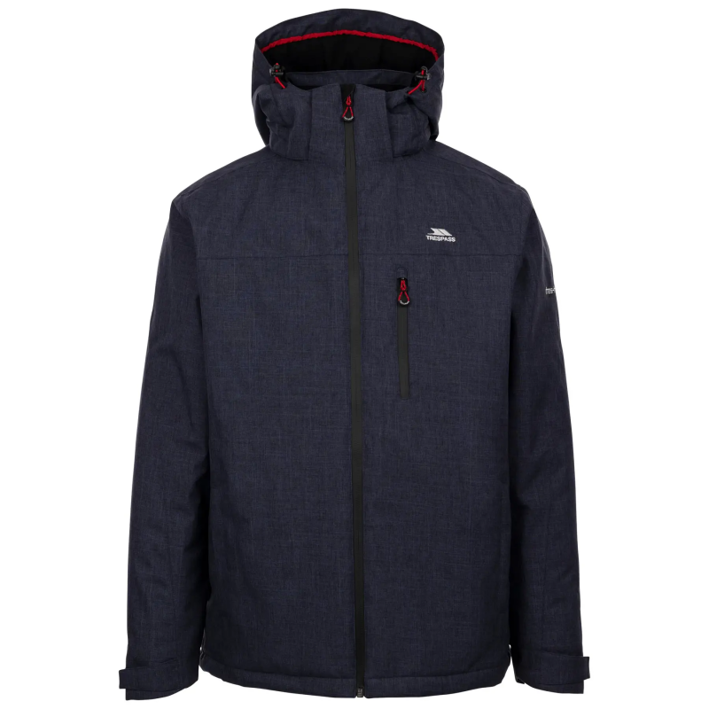 Regenjacke Trespass Fyfinn