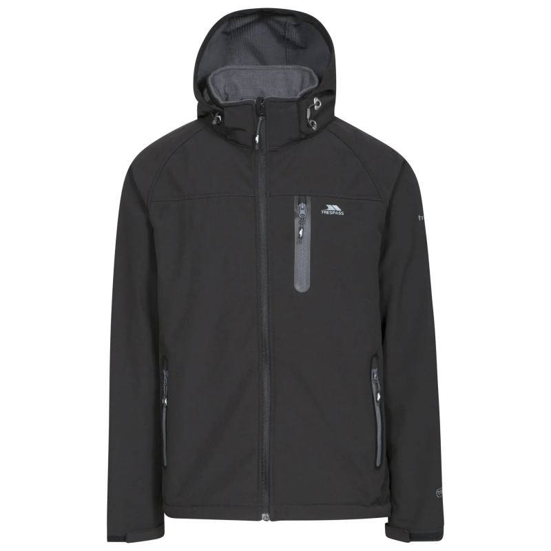 Regenjacke Trespass Accelerator Ii